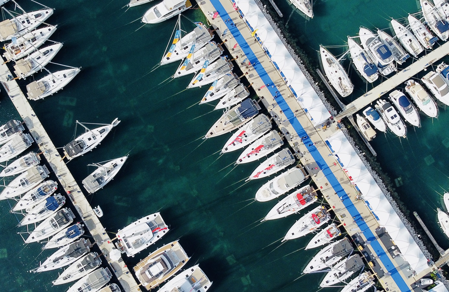 Salons et Festivals Nautiques Croates : Où, Quand et Quoi Visiter en 2025